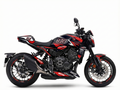 Honda CB1000R Graphics Kit