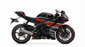 Yamaha YZF-R6 Graphics Kit