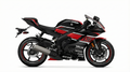Yamaha YZF-R6 Graphics Kit