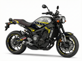 Yamaha XSR900 Graphics Kit