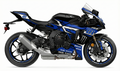 Yamaha YZF-R1 Graphics Kit