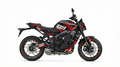 Yamaha MT-09 Graphics Kit