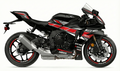 Yamaha YZF-R1 Graphics Kit