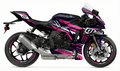 Yamaha YZF-R1 Graphics Kit
