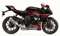 Yamaha YZF-R1 Graphics Kit