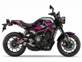 Yamaha XSR900 Graphics Kit