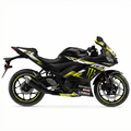 Yamaha YZF-R3 Graphics Kit