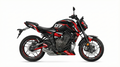 Yamaha MT-07 Graphics Kit