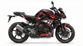 Yamaha MT-10 Graphics Kit