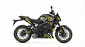 Yamaha MT-09 Graphics Kit