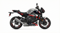 Yamaha MT-10 Graphics Kit