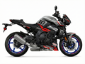 Yamaha MT-10 Graphics Kit