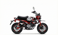 Honda Monkey Graphics Kit