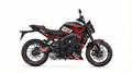 Yamaha MT-09 Graphics Kit