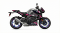 Yamaha MT-10 Graphics Kit