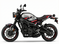 Yamaha XSR900 Graphics Kit