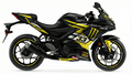 Yamaha YZF-R3 Graphics Kit
