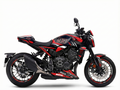 Honda CB1000R Graphics Kit
