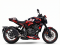 Honda CB1000R Graphics Kit