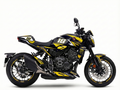 Honda CB1000R Graphics Kit