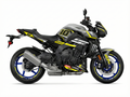 Yamaha MT-10 Graphics Kit
