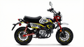 Honda Monkey Graphics Kit