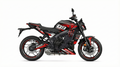 Yamaha MT-09 Graphics Kit