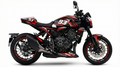 Honda CB1000R Graphics Kit