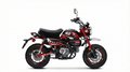 Honda Monkey Graphics Kit