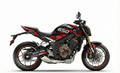 Honda CB650R Graphics Kit