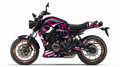 Yamaha XSR700 Graphics Kit