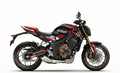 Honda CB650R Graphics Kit