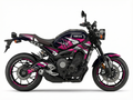 Yamaha XSR900 Graphics Kit