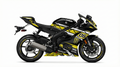 Yamaha YZF-R6 Graphics Kit