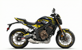Honda CB650R Graphics Kit