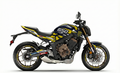 Honda CB650R Graphics Kit