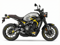 Yamaha XSR900 Graphics Kit