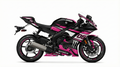 Yamaha YZF-R6 Graphics Kit