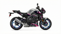 Yamaha MT-10 Graphics Kit