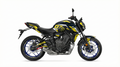 Yamaha MT-07 Graphics Kit