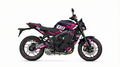 Yamaha MT-09 Graphics Kit