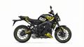 Yamaha MT-09 Graphics Kit