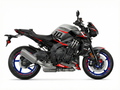 Yamaha MT-10 Graphics Kit