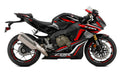 Honda CBR1000RR Graphics Kit