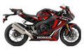 Honda CBR1000RR Graphics Kit