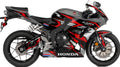 Honda CBR600RR Graphics Kit