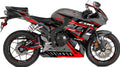 Honda CBR600RR Graphics Kit
