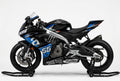 Aprilia RS 660 Graphics Kit Blue Silver