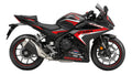 Honda CBR500R Graphics Kit
