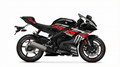Yamaha YZF-R6 Graphics Kit